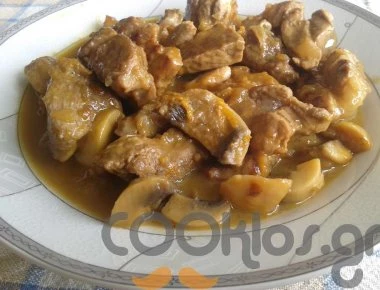 Η συνταγή της ημέρας: Τηγανιά Σικελίας